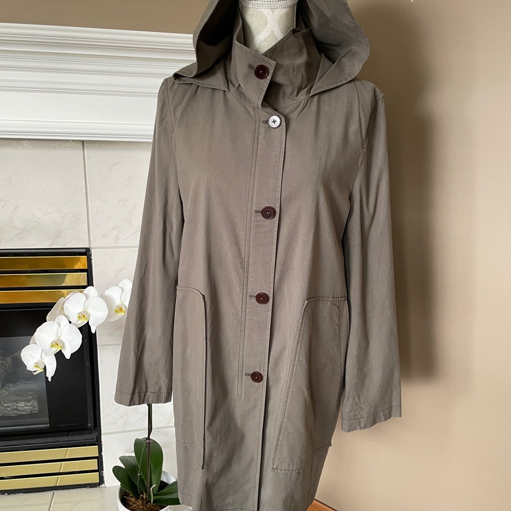 Oak + Fort Spring Jacket - Picture 3 of 12